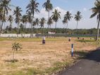 Land for Sale in Kurunegala