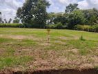 Land for Sale in Kurunegala
