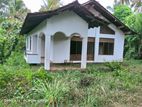 Land for Sale in Kurunegala
