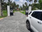 Land for sale in Kurunegala