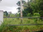 Land for Sale in Kurunegala