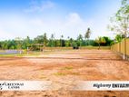 Land for Sale in Kurunegala