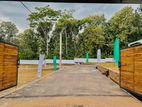 Land for Sale in Kurunegala Lake Round