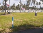 Land for Sale in Kurunegala Luxury Project