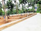 Land for Sale in Kurunegala Melsiripura Eb03