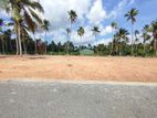 Land for Sale in Kurunegala P-12