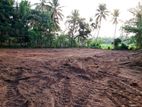 Land for Sale in Kurunegala, Pothuhera