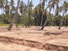 land for sale in kurunegala puttlam road
