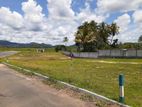 land for sale in kurunegala town