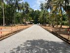 Land for Sale in Kurunegala Town