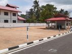 Land for Sale in Kurunegala Town Limit