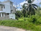 Land for Sale in Kuruvita Town