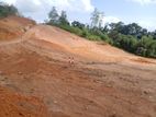 Land for Sale in Kuruwita