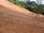 Land for Sale in Kuruwita
