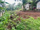 Land for Sale In Labeema ,Kamburugamuwa