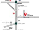 Land for Sale in Legado Homagama – Prime Location