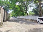 LAND FOR SALE IN LONGDEN PLACE COLOMBO 7