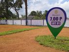 Land for Sale in මාළඹේ P27