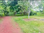 Land for Sale in මාතර