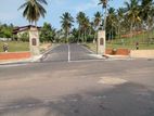 Land for Sale in මාතර