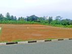Land for sale in Madurawala Horana