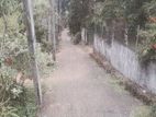 Land For Sale in Magammana-Homagama (SSPL- 176)