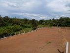 Land for Sale in Maggona, Kalutara