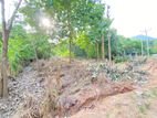 Land for Sale in Mahagodayaya