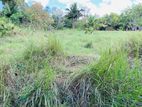 Land for Sale in Mahaoya, Ampara
