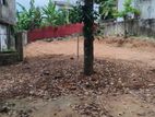 Land for Sale in Maharagama