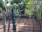 Land for Sale in Maharagama