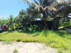 land for Sale in Maharagama - ISU001L