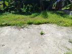land for Sale in Maharagama - ISU001L