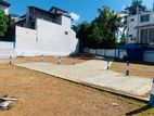 Land for Sale in Maharagama Town (මහරගම)