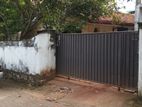 Land for Sale in Maharagama-Waththegedara