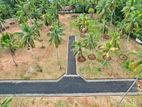 Land for Sale in Mahawewa