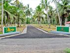 Land for Sale in Mahawewa