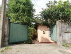 Land for Sale in Main Road of Andresen Kalubowila Dehiwala