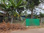Land for Sale in Makola South