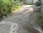 Land for Sale In Makuluduwa, Piliyandala