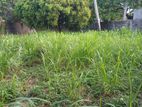 Land for sale in Makuluduwa Road Samagi Mawatha Bokundara
