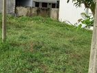 Land for Sale in Malabe – 6 Perches (square Plot)