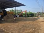 Land for Sale in Malabe Arangala