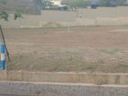 LAND for sale in MALABE , ARANGALA junction .