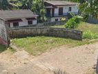 Land for Sale in Malabe Chandrika Kumarathunga Lane