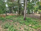 Land For Sale In Malabe - CL771