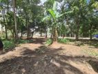 Land For Sale In Malabe - CL772
