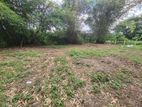 Land For Sale In Malabe - CL772