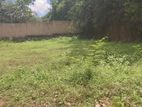 Land for Sale in Malabe
