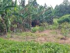 Land for Sale in Malabe Kaduwela